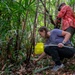 Pre-deployment site survey to Vietnam 25-3VN