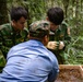 Pre-deployment site survey to Vietnam 25-3VN
