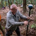 Pre-deployment site survey to Vietnam 25-3VN