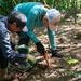 Pre-deployment site survey to Vietnam 25-3VN