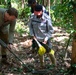 Pre-deployment site survey to Vietnam 25-3VN