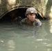 U.S. Marines with CLR-37 Conduct Basic Jungle Skills Course