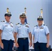 New commanding officer at helm of U.S. Coast Guard Base Guam