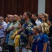 New commanding officer at helm of U.S. Coast Guard Base Guam