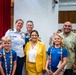New commanding officer at helm of U.S. Coast Guard Base Guam