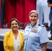 New commanding officer at helm of U.S. Coast Guard Base Guam
