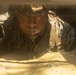 U.S. Marines with CLR-37 Conduct Basic Jungle Skills Course