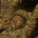 U.S. Marines with CLR-37 Conduct Basic Jungle Skills Course