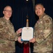374 HCOS Change of Command
