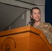 374 HCOS Change of Command