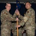 374 HCOS Change of Command