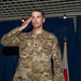 374 HCOS Change of Command