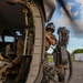 Cope Angel 2025: U.S and Japan sharpen search and rescue skills