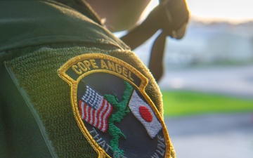Cope Angel 2025: U.S and Japan sharpen search and rescue skills