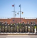 ILDC Graduation at NSA Souda Bay on June 26