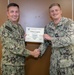 ILDC Graduation at NSA Souda Bay on June 26
