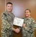 ILDC Graduation at NSA Souda Bay on June 26