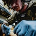 EODMU 5 Conducts an Improvised Explosive Device Drill