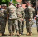 7ATC Change of Command Ceremony
