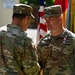7ATC Change of Command Ceremony