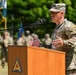 7ATC Change of Command Ceremony