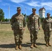 7ATC Change of Command Ceremony