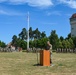7ATC Change of Command Ceremony