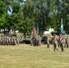 7ATC Change of Command Ceremony