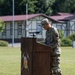 18th Combat Sustainment Support Battalion Change of Command