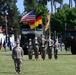 18th Combat Sustainment Support Battalion Change of Command