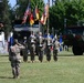 18th Combat Sustainment Support Battalion Change of Command