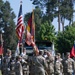 18th Combat Sustainment Support Battalion Change of Command