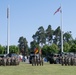 18th Combat Sustainment Support Battalion Change of Command