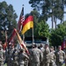 18th Combat Sustainment Support Battalion Change of Command