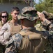 MRF-D 25.3: Sailors, Marines, Australian Army Medics conduct TCCC Training