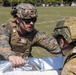 MRF-D 25.3: Sailors, Marines, Australian Army Medics conduct TCCC Training