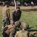 MRF-D 25.3: Sailors, Marines, Australian Army Medics conduct TCCC Training&amp;#xA;