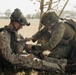 MRF-D 25.3: Sailors, Marines, Australian Army Medics conduct TCCC Training