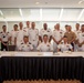 U.S. 7th Fleet Task Force Commanders meet with JSDF ARDB and Amphibious and Mine Warfare Force Commanders
