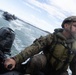 31st MEU | Boat Company Conducts Ship-to-Shore Movement