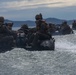 31st MEU | Boat Company Conducts Ship-to-Shore Movement