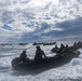 31st MEU | Boat Company Conducts Ship-to-Shore Movement