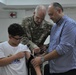 USAFE-AFAFRICA Command Surgeon strengthens medical partnerships in Serbia