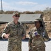 USAFE-AFAFRICA Command Surgeon strengthens medical partnerships in Serbia