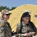USAFE-AFAFRICA Command Surgeon strengthens medical partnerships in Serbia