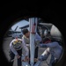 Daily Operations Aboard USS George H.W. Bush (CVN 77)