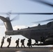31st MEU | Flight Operations Aboard USS San Diego
