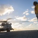 31st MEU | Flight Operations Aboard USS San Diego
