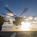 31st MEU | Flight Operations Aboard USS San Diego
