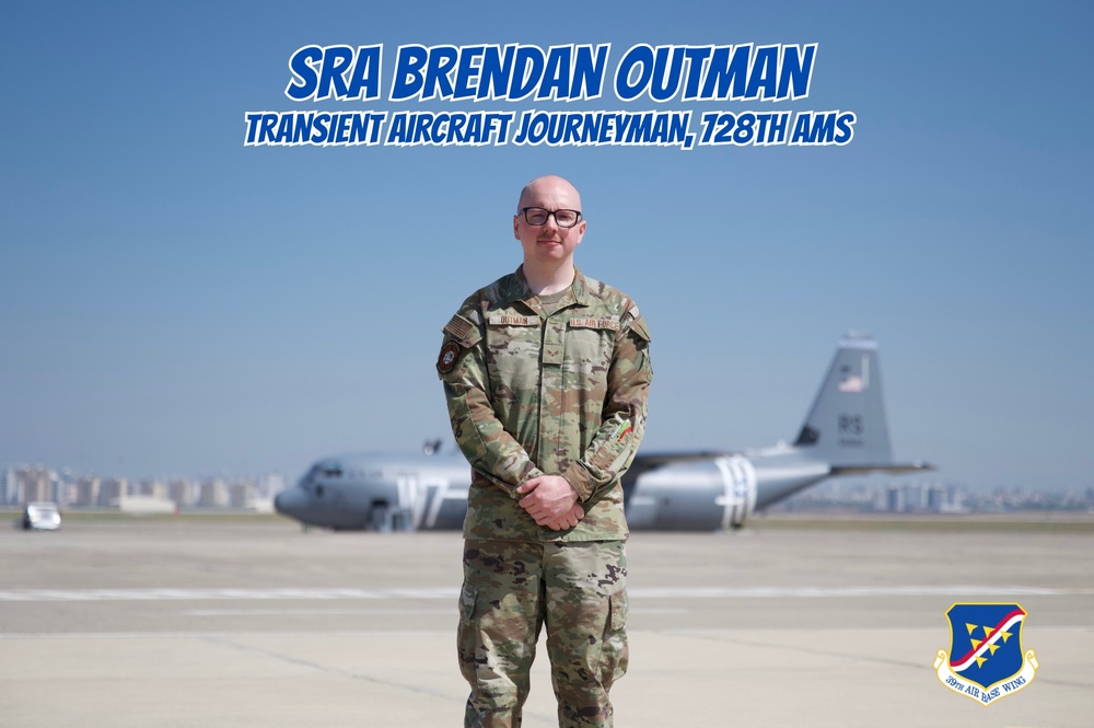 728th AMS Maintains Mission Readiness